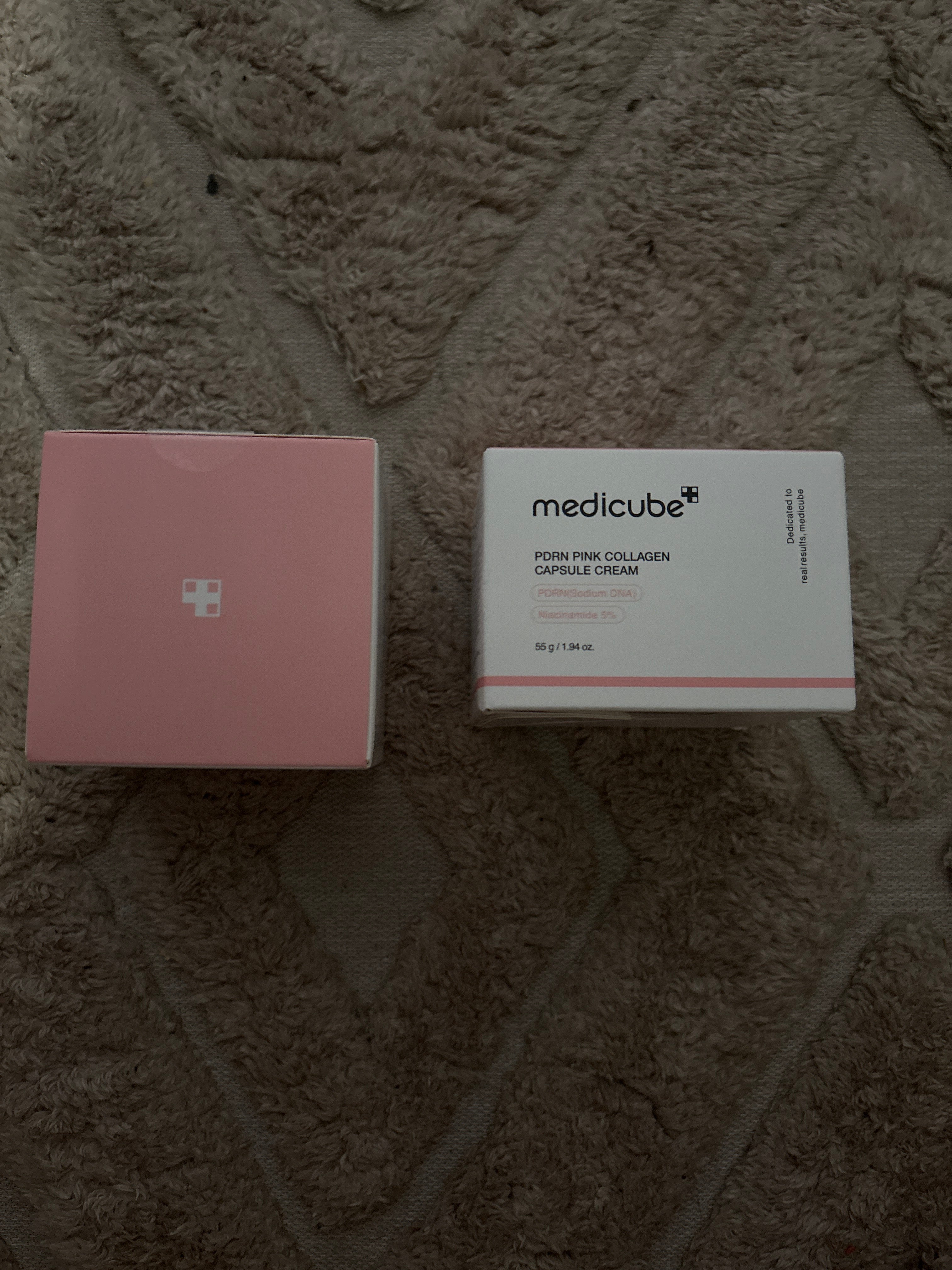 Medicube