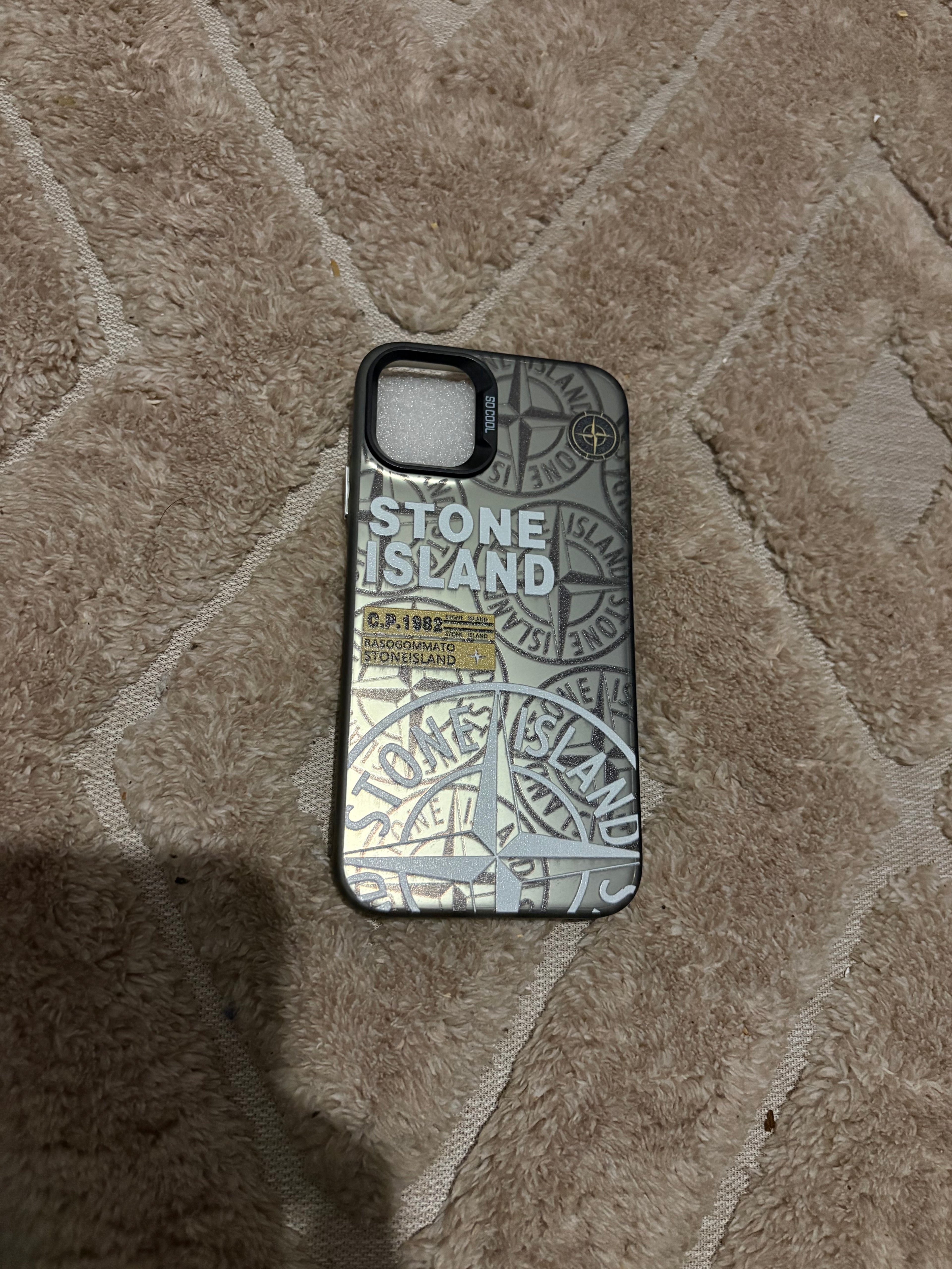 Stone Inspiration