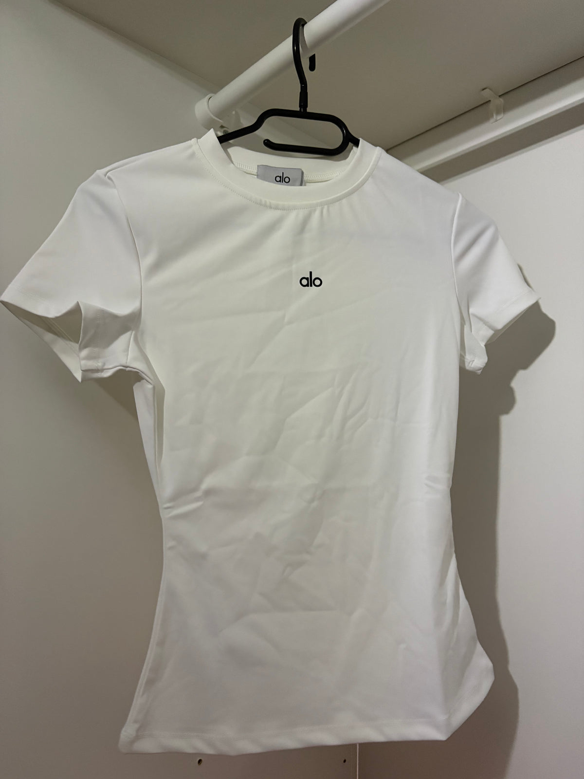 T-Shirt à manche courtes