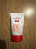 Crème pieds pure Urea 10% 125ML