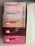Coffret x5 Lip Glow Butter