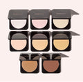 Easy Bake Pressed Powder -
Poudre Compacte