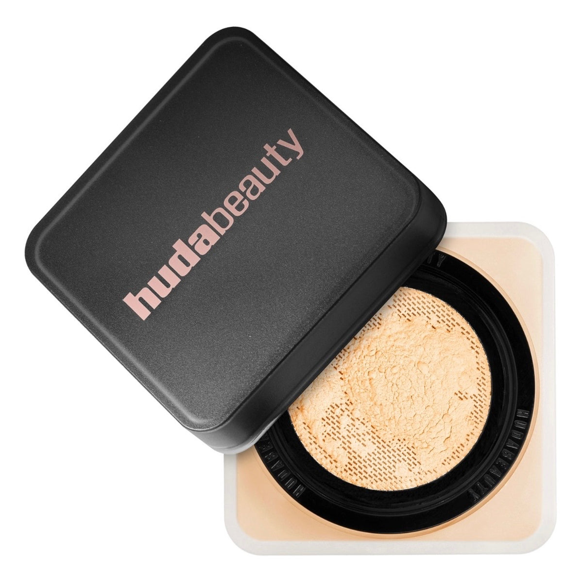 Huda Beauty