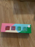 LANEIGE - LIP SLEEPING MASK MINI KIT [4 SCENTED COLLECTIONS]