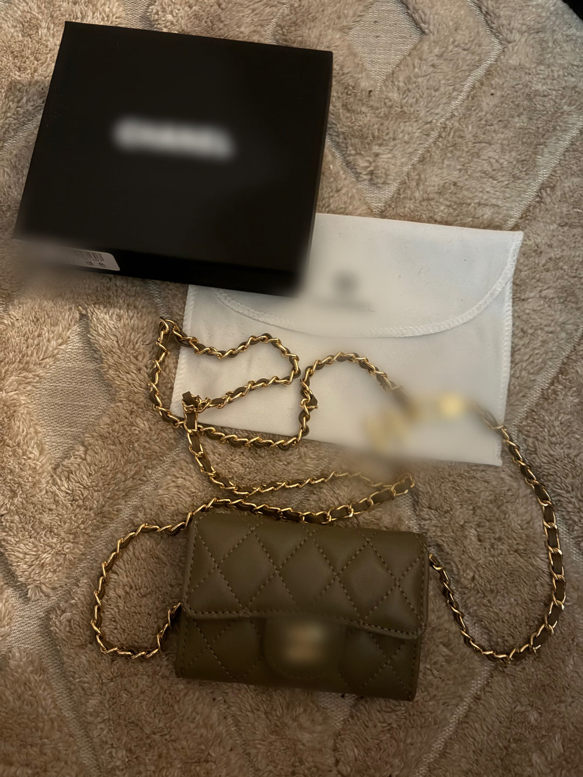 Sac