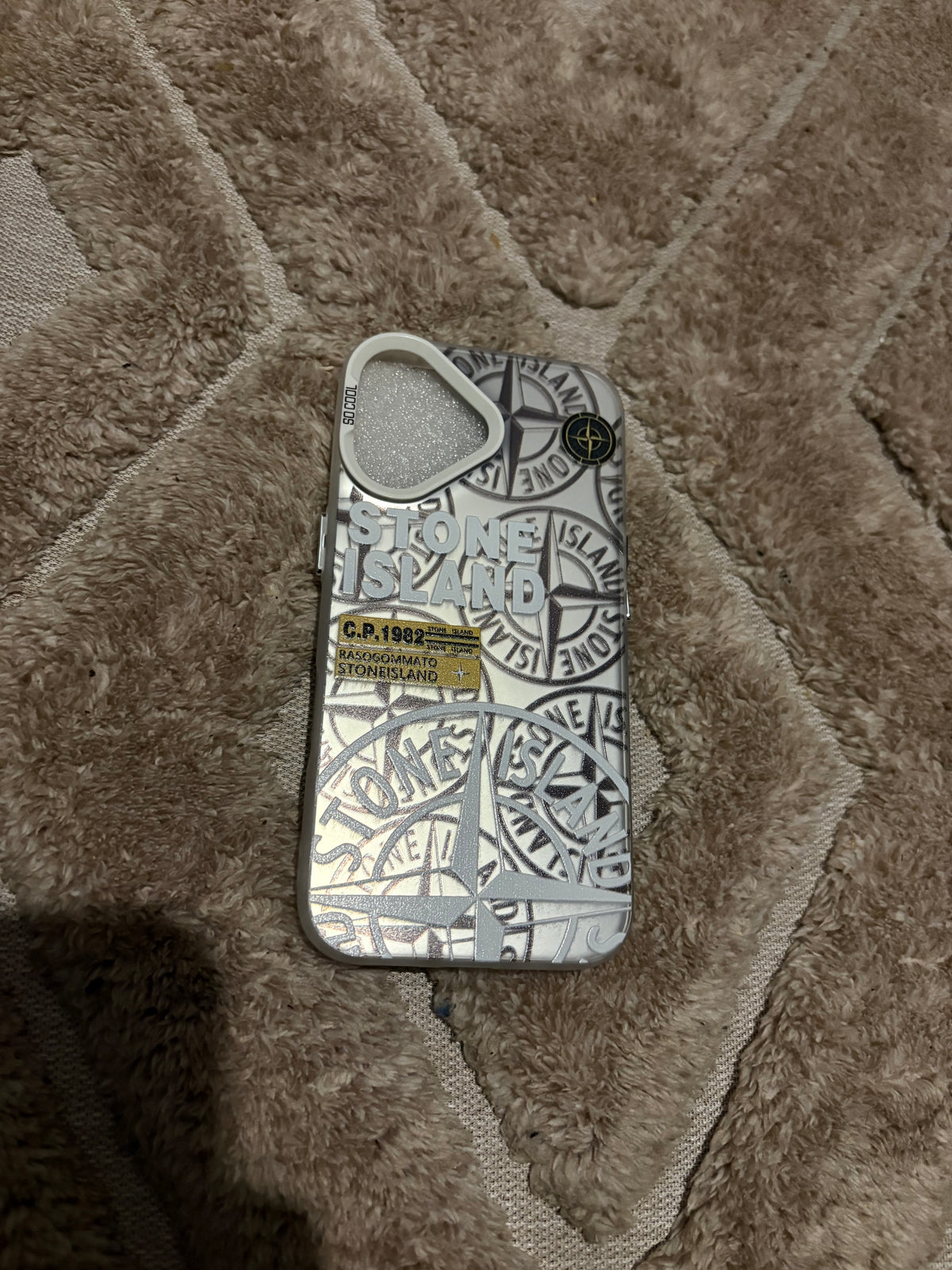 Stone Inspiration
