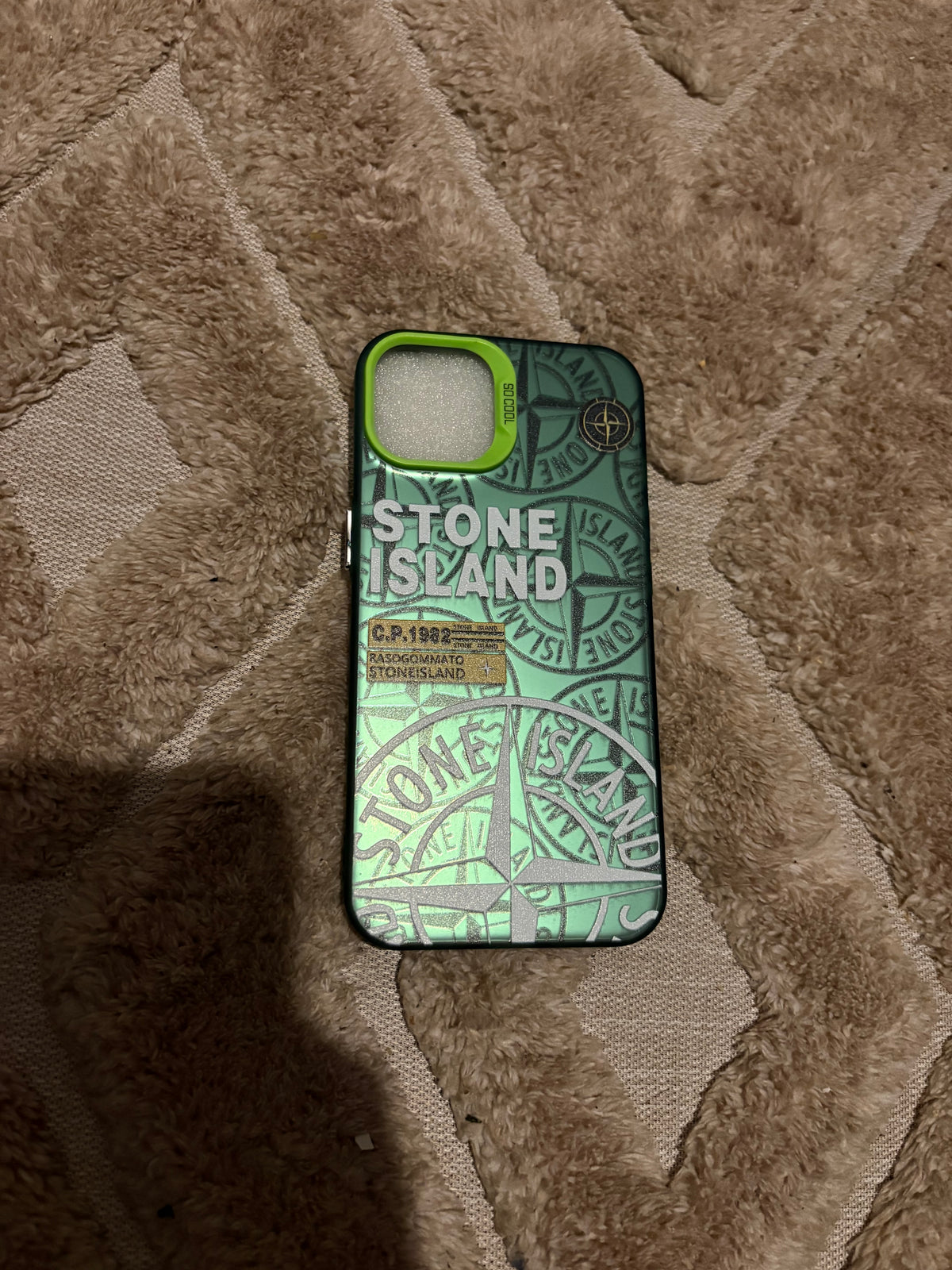 Stone Inspiration