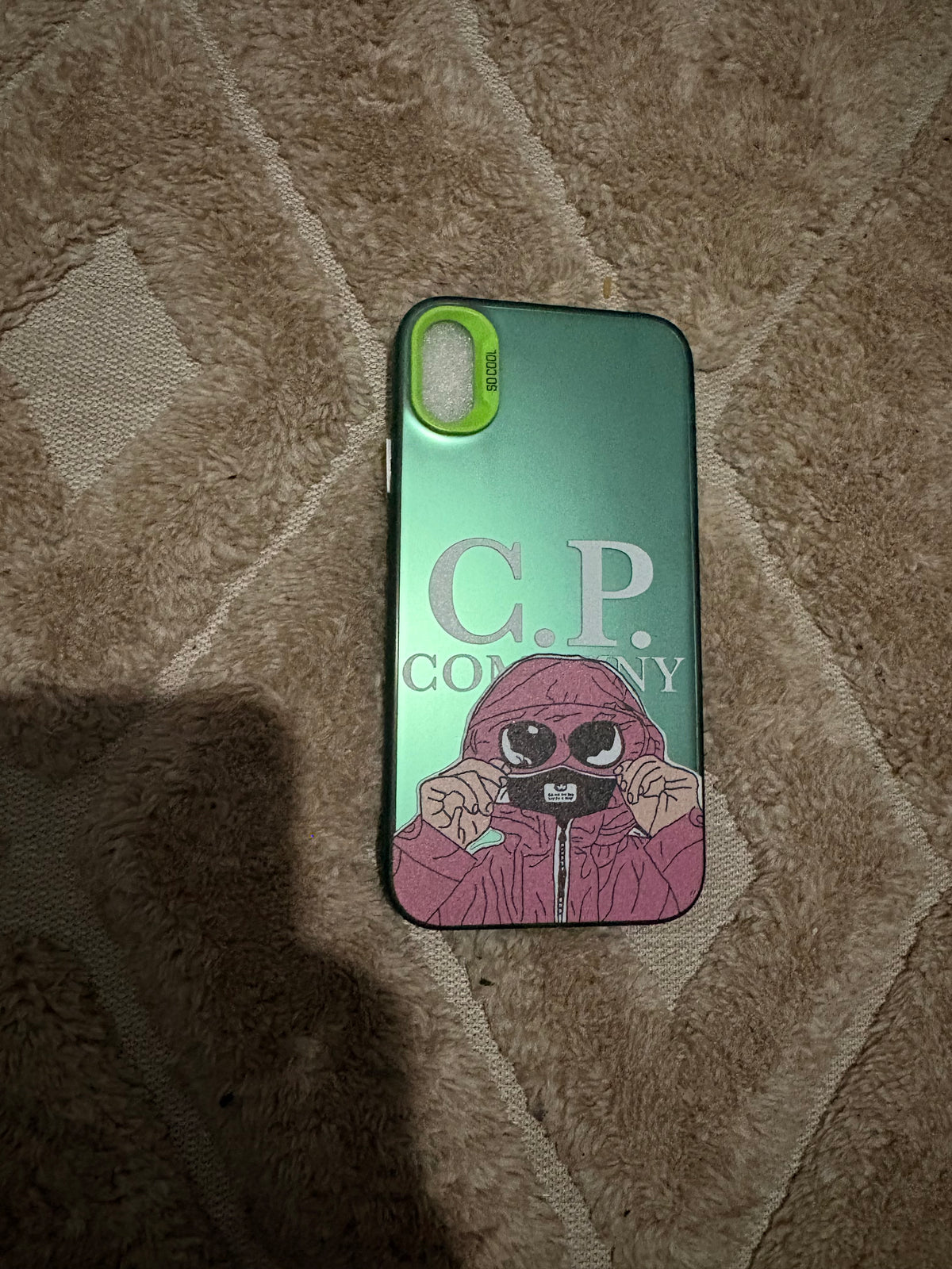CP Inspiration