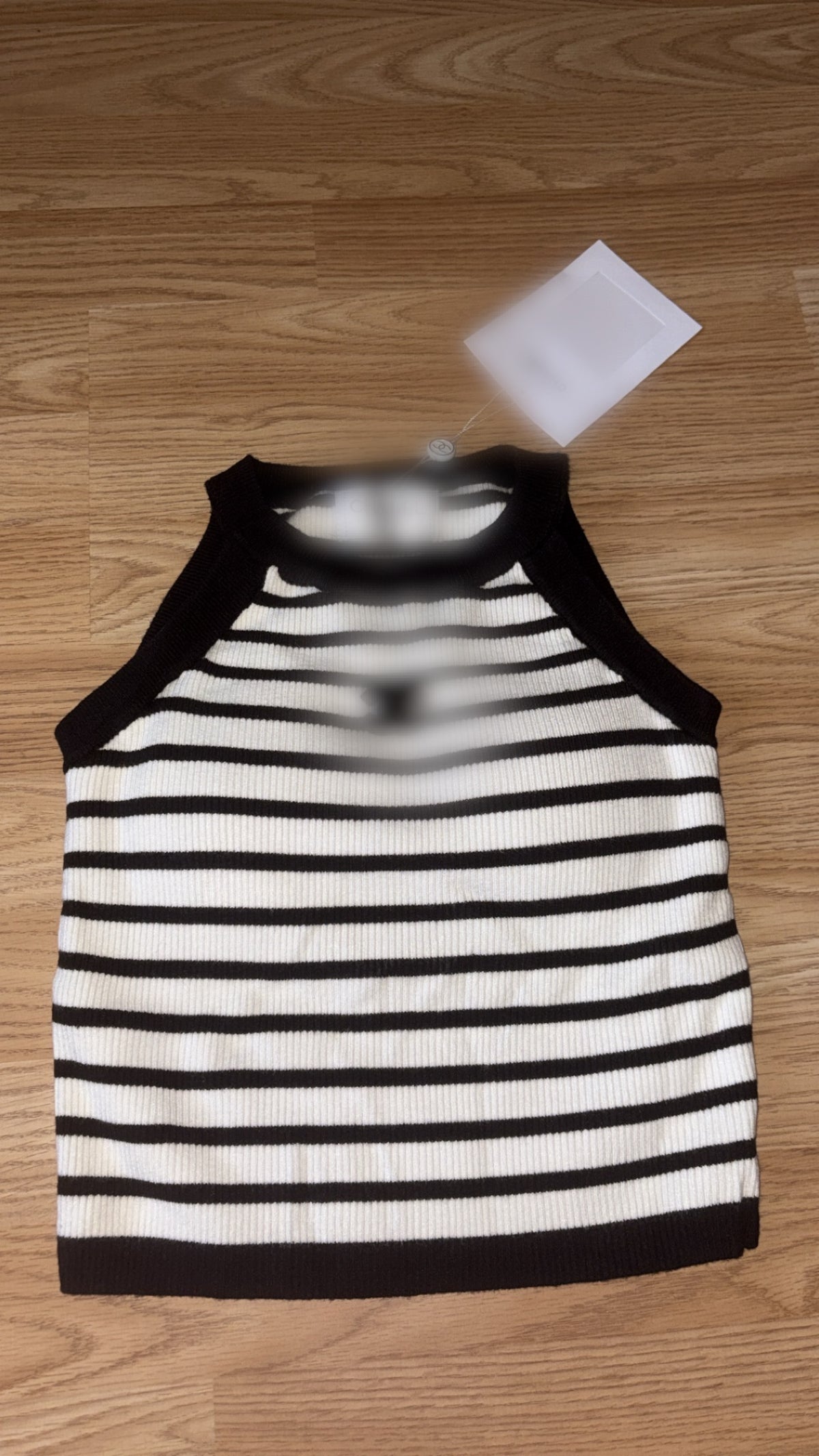 T-shirt inspi Chnl