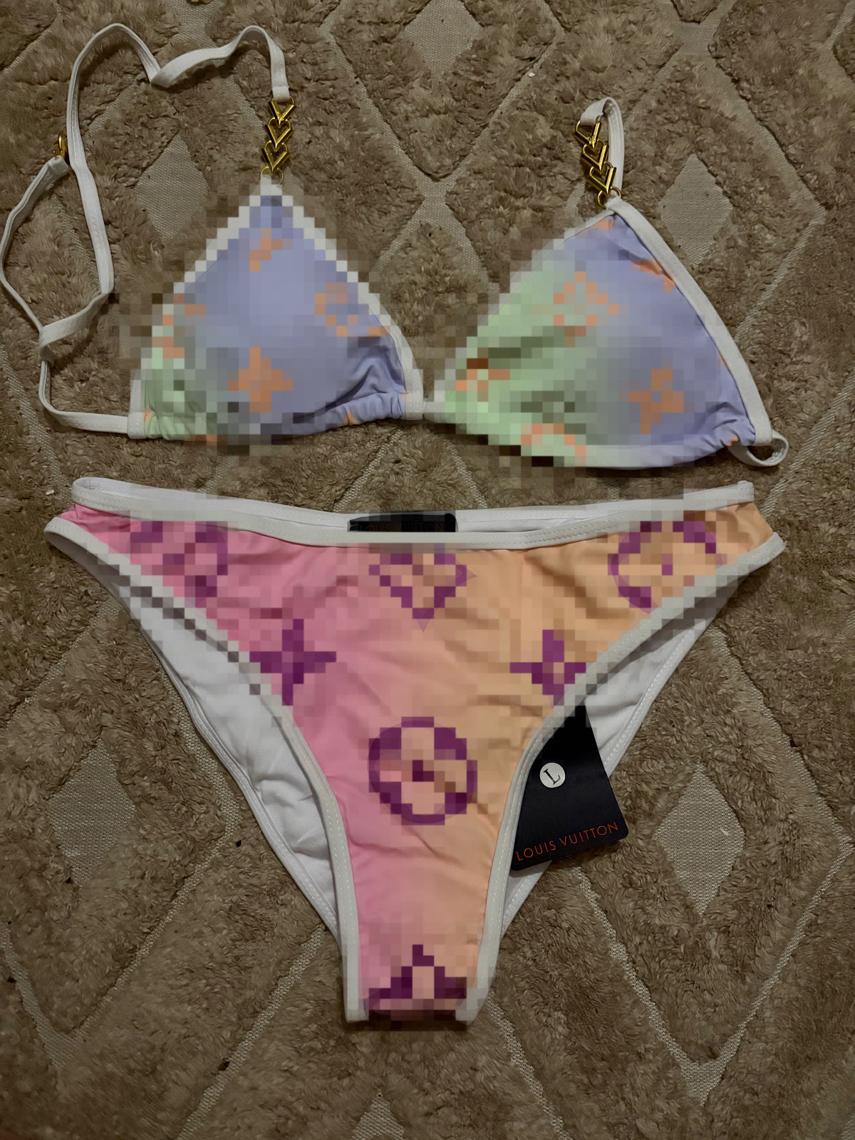 LV Inspiration