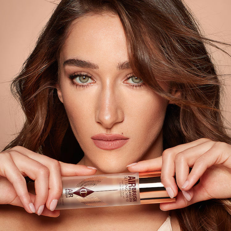 Charlotte Tilbury