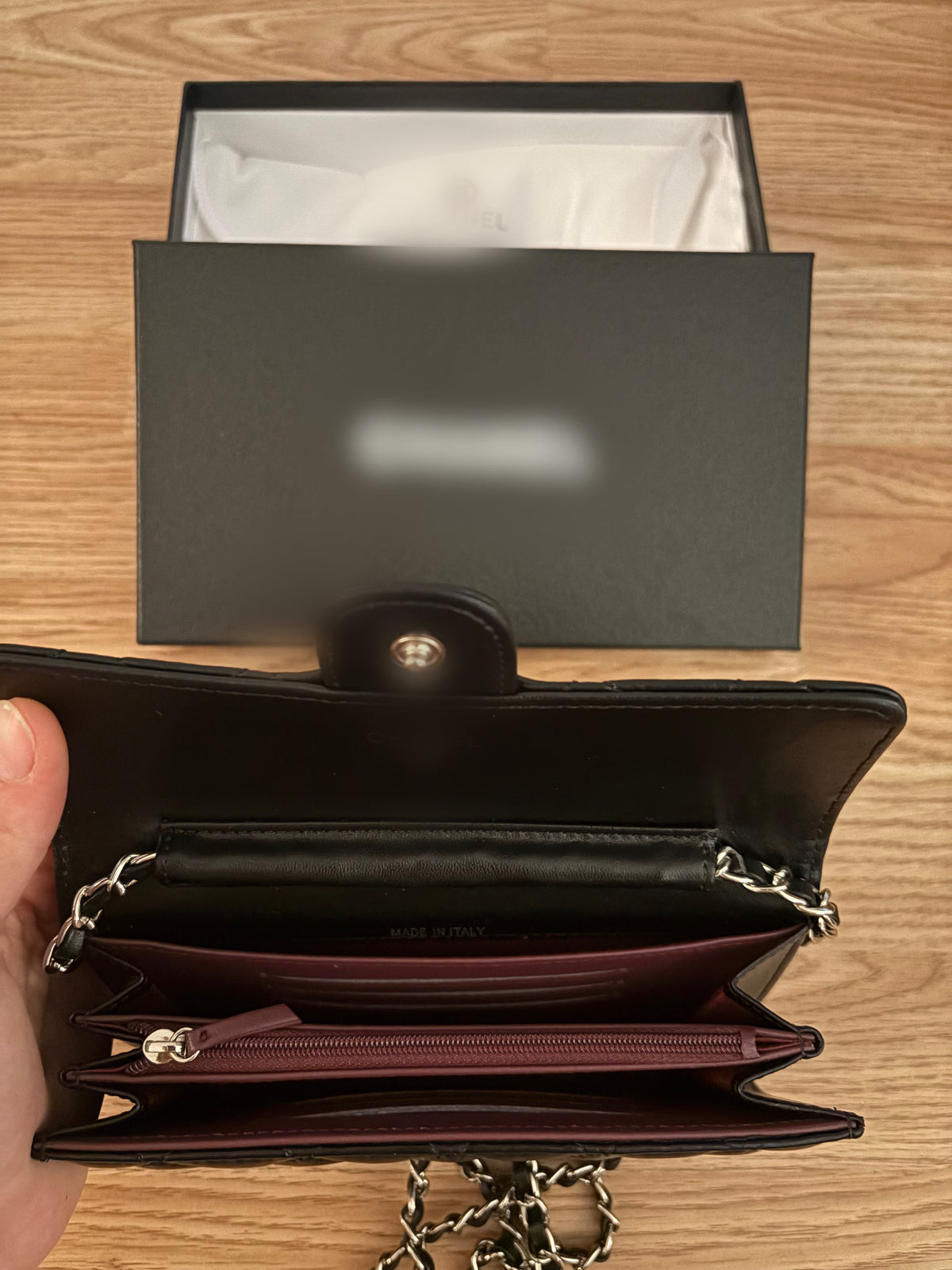 Grand sac inspi chnl