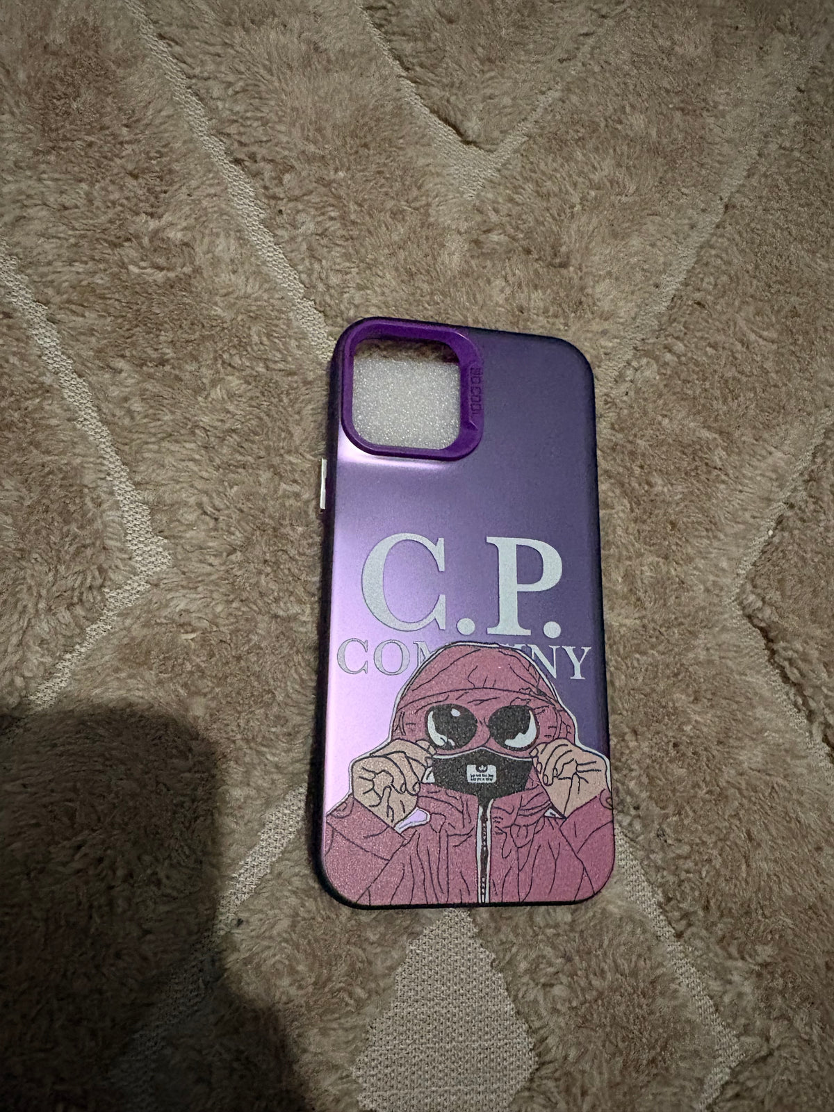 CP Inspiration