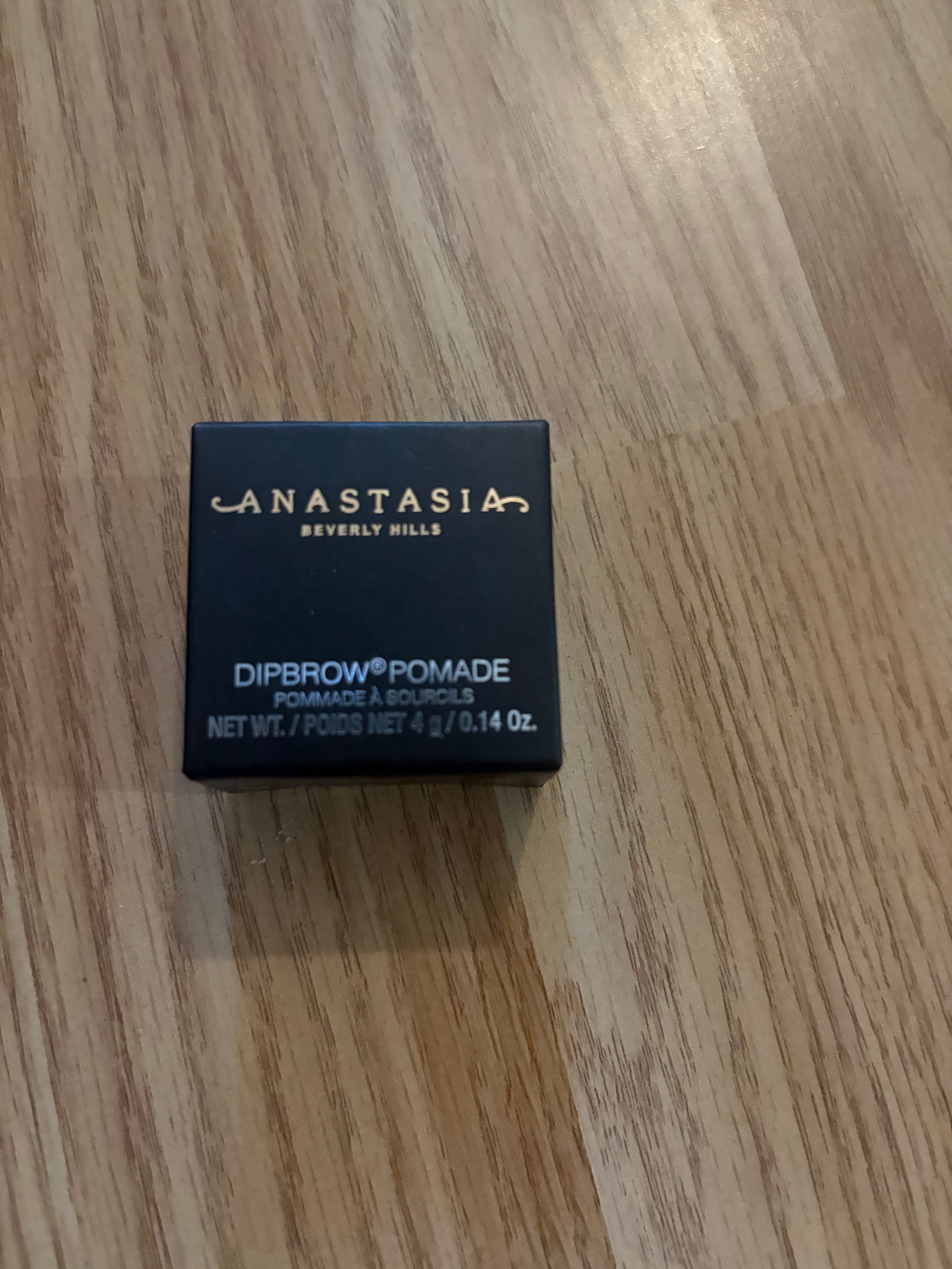 ANASTASIA - Crème gel pour sourcils