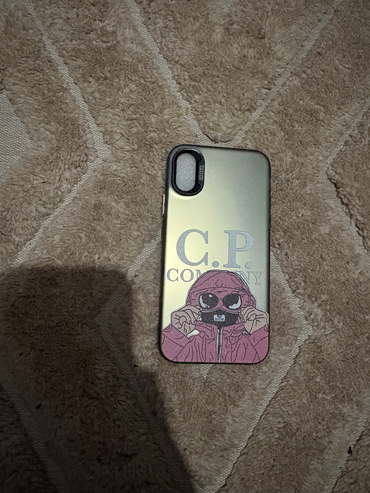CP Inspiration