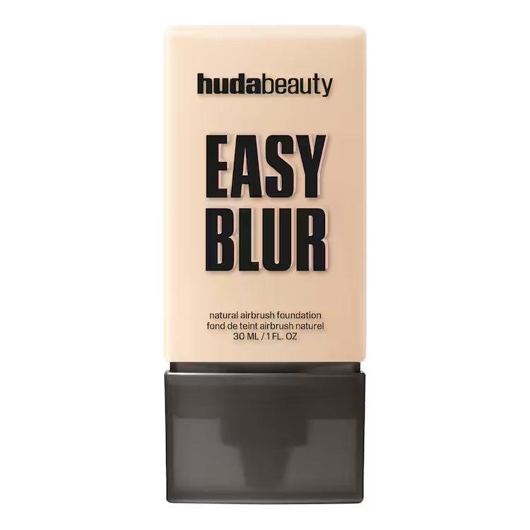 Huda Beauty