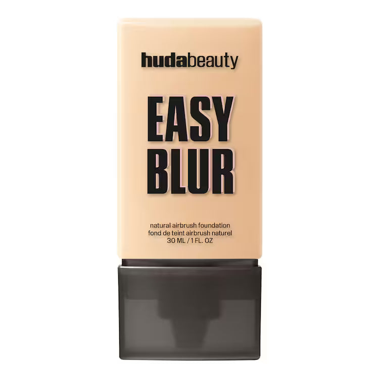 Huda Beauty