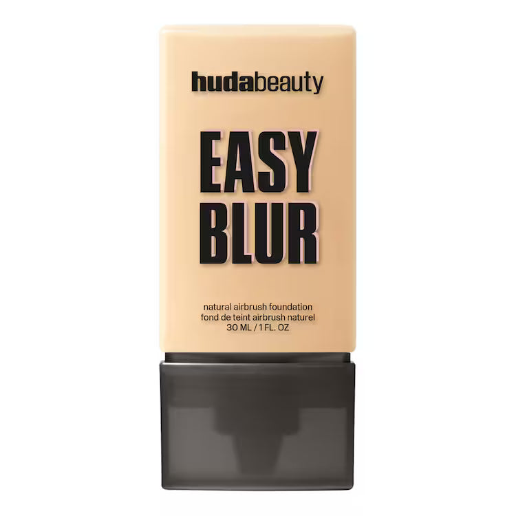 Huda Beauty