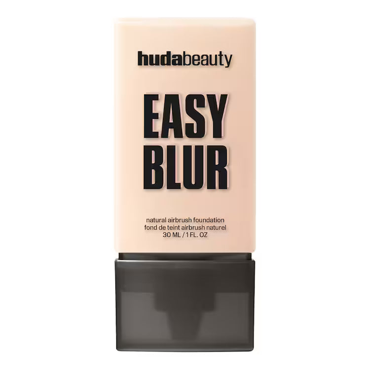 Huda Beauty