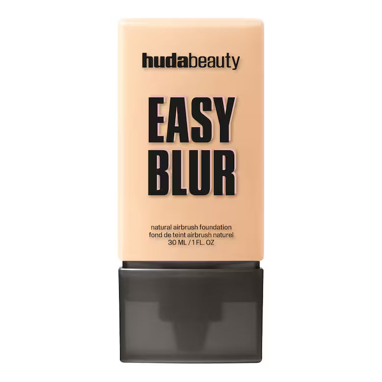Huda Beauty