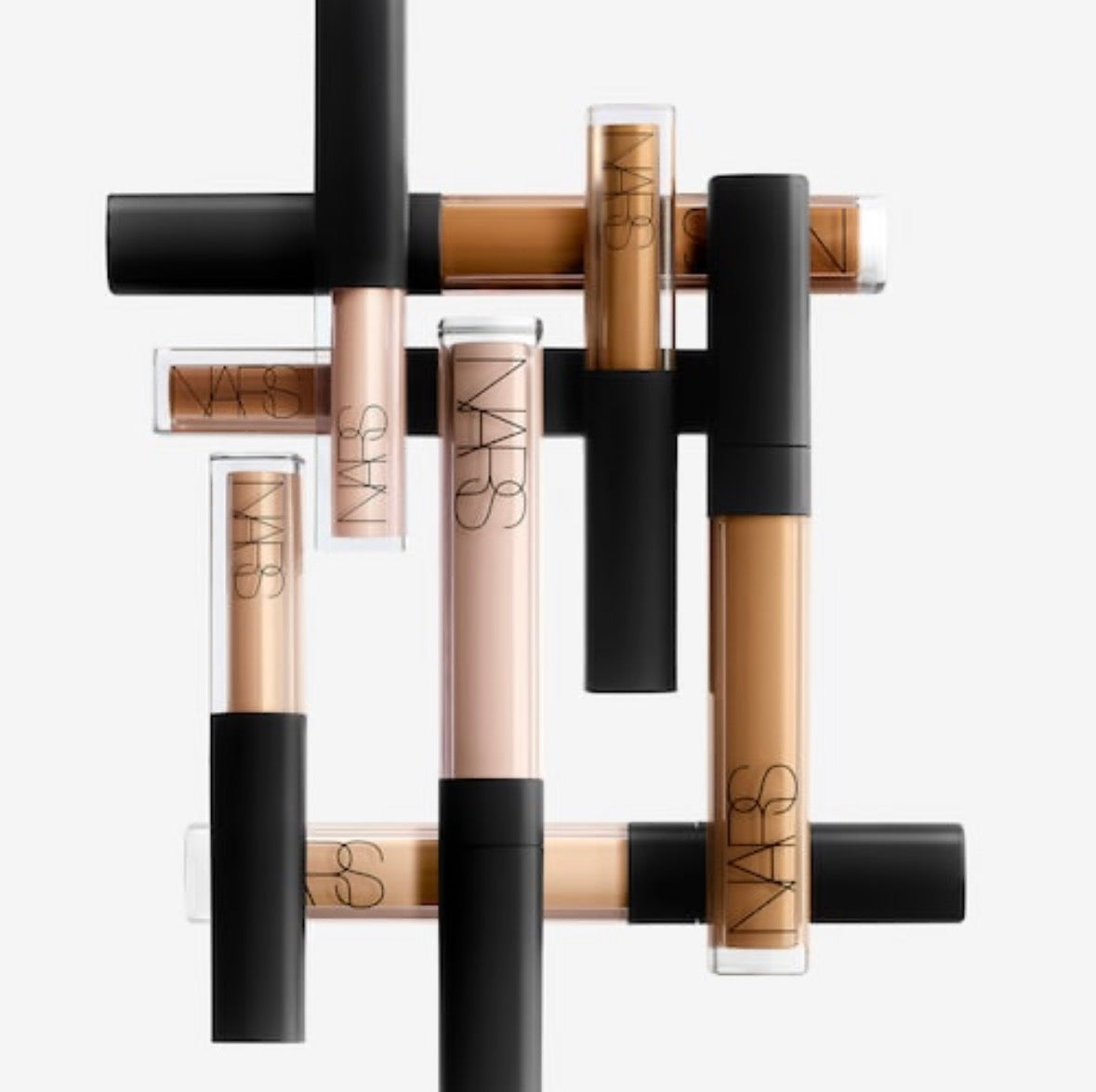 Radiant Creamy Concealer 6ML