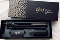 GHD V GOLD BLACK