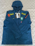 Veste brasil