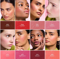 Blush crème-à-poudre fini soft-mat effet bonne mine