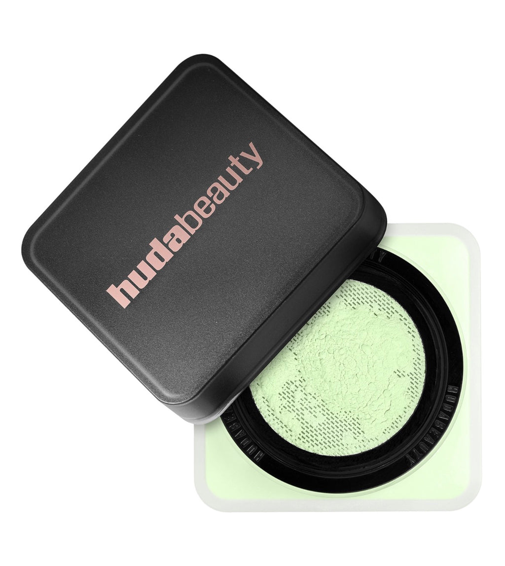 Lot de poudre Huda Beauty x10