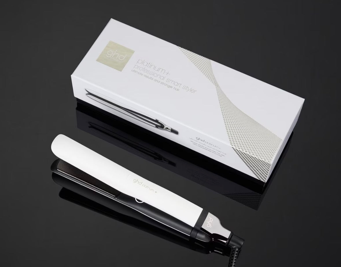 GHD PLATINUM+
