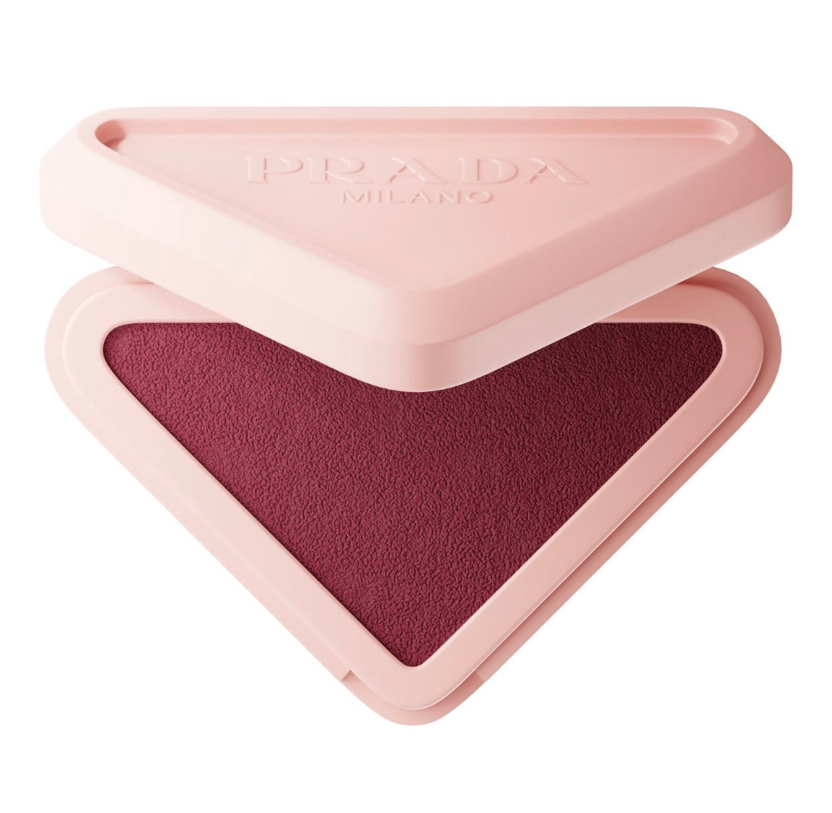 Blush crème-à-poudre fini soft-mat effet bonne mine