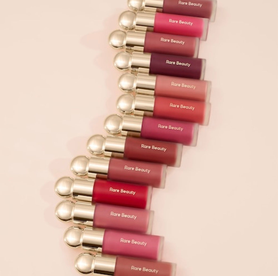 Blush Liquide