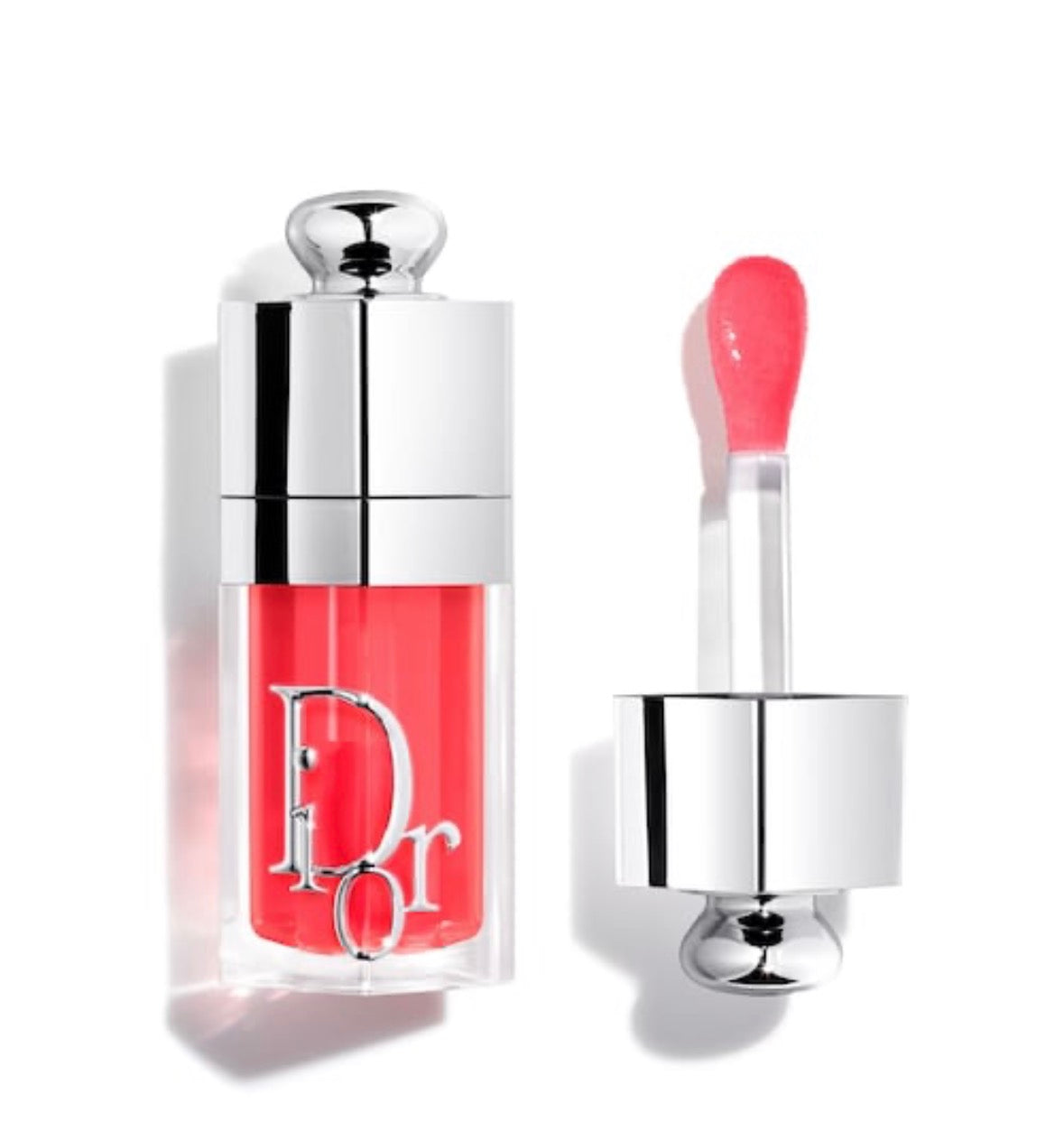 Lip Glow oil