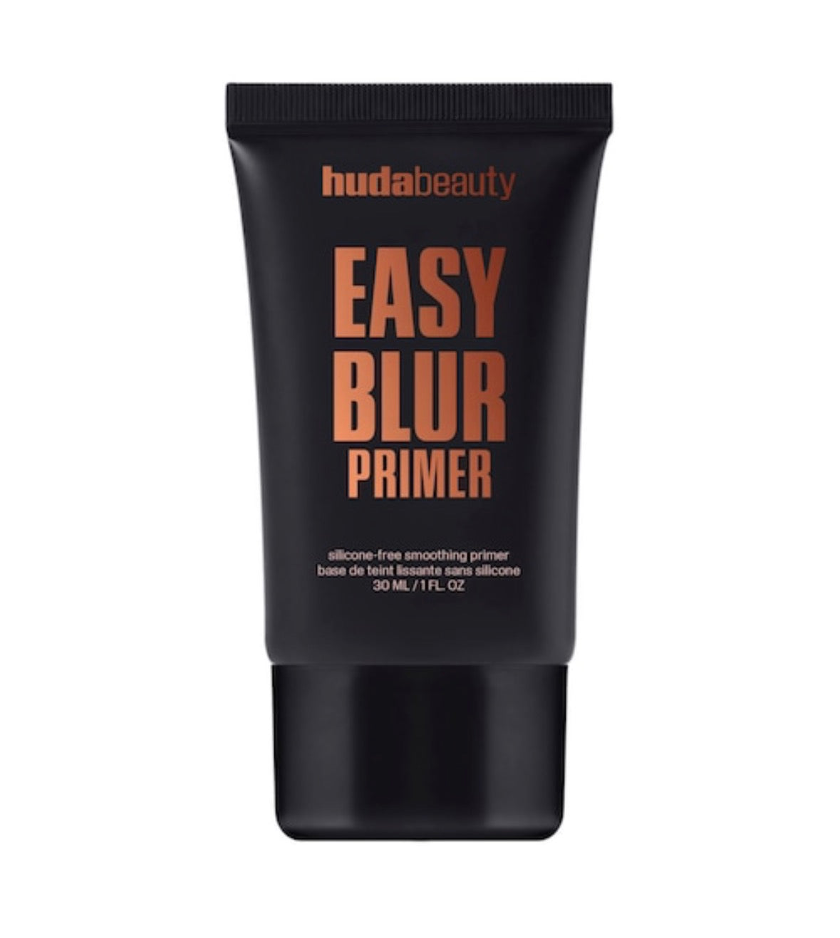 Base de teint Lissante sans silicone