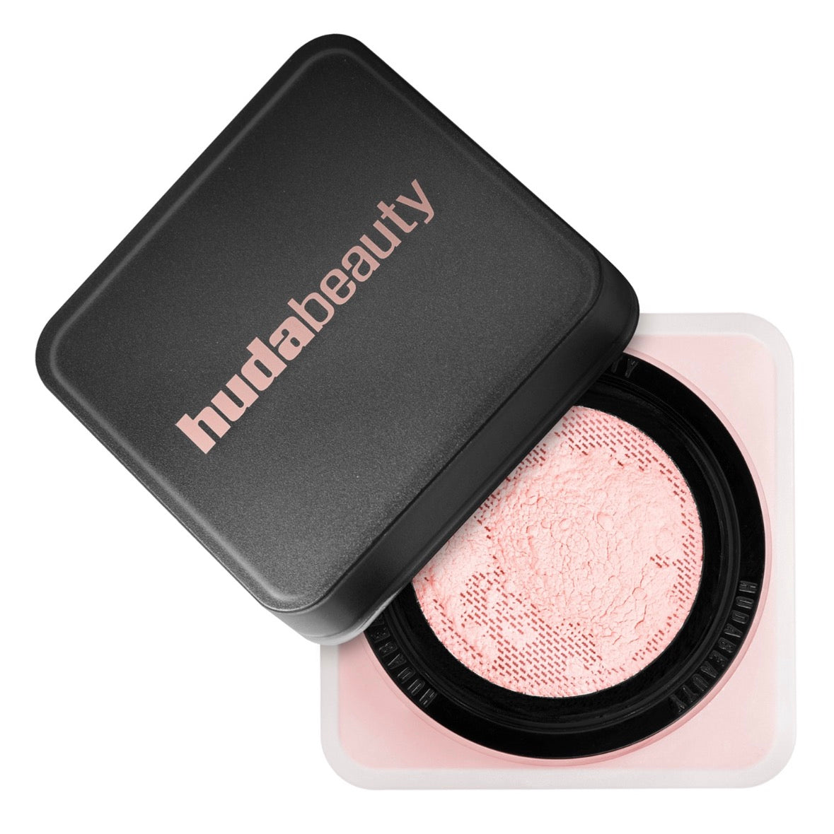 Lot de poudre Huda Beauty x5