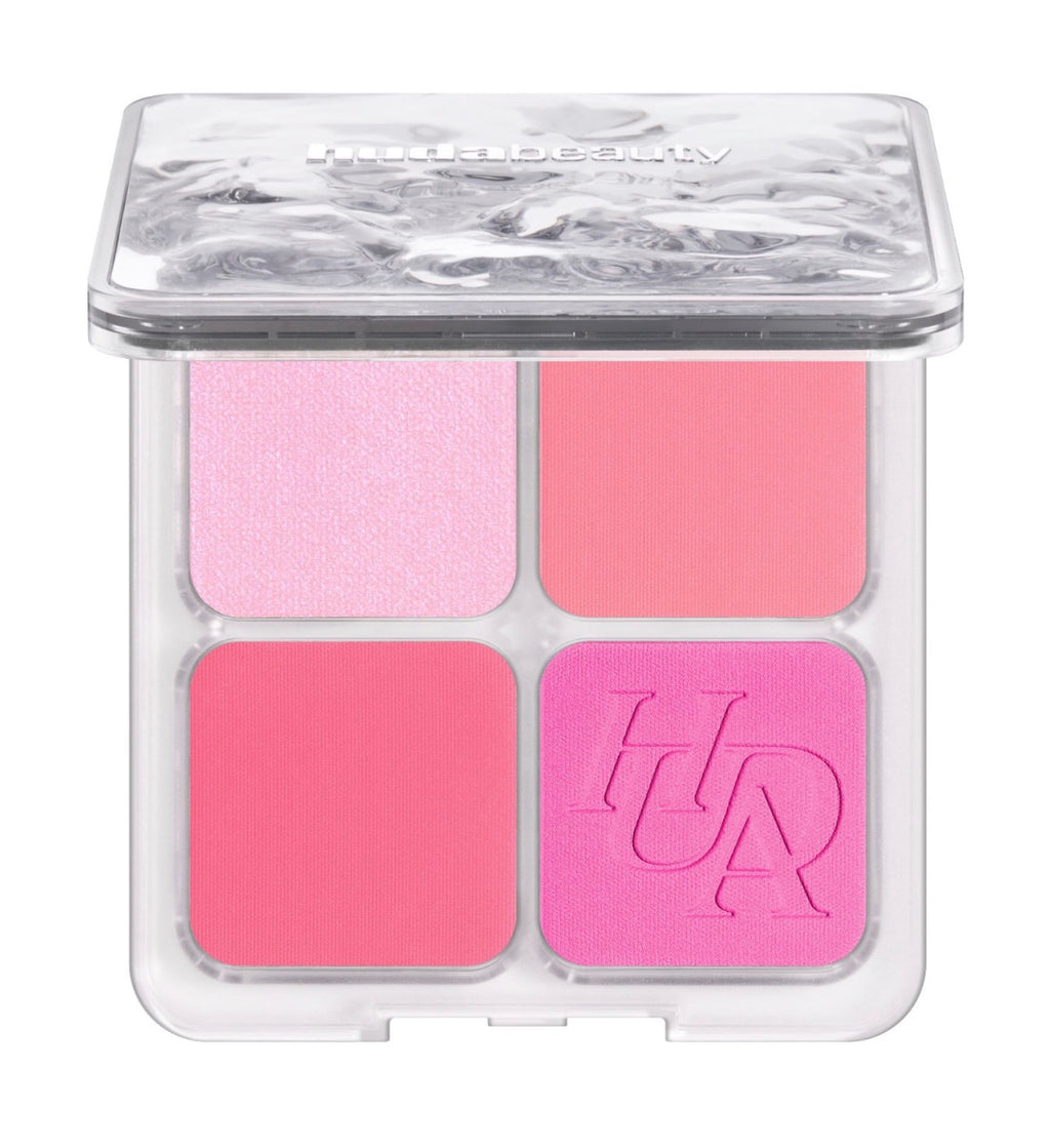 Palette Blush et Highlighter