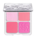 Palette Blush et Highlighter