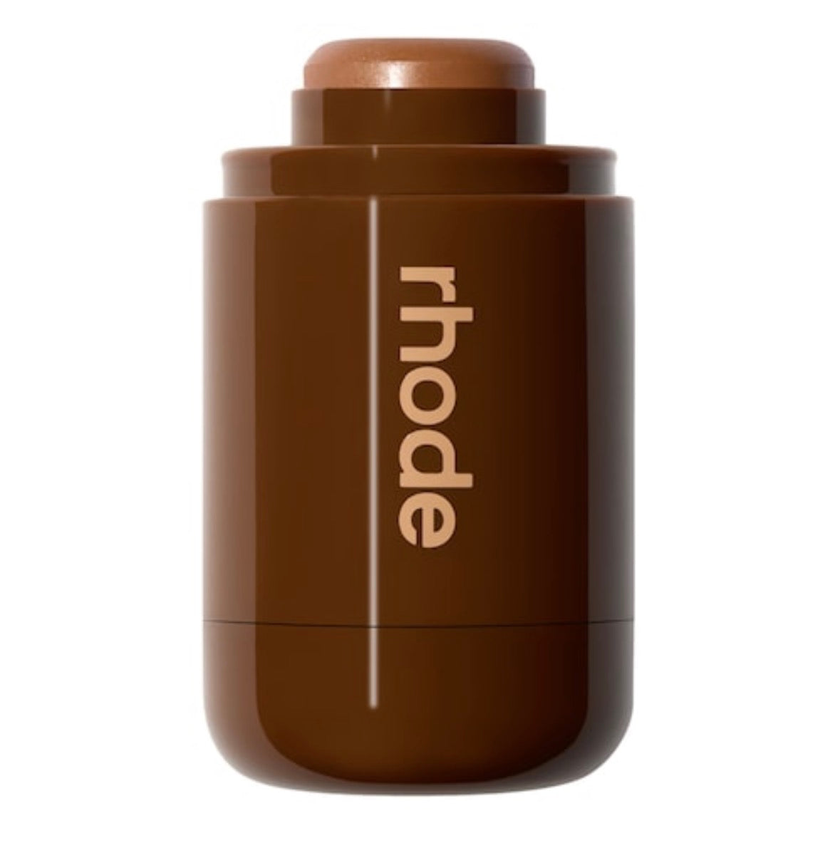 Bronzer Pocket - crème longue tenue