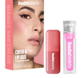 Blush liquide + Lip