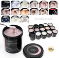 Gel d'extension lacté haute fluidité 225 g