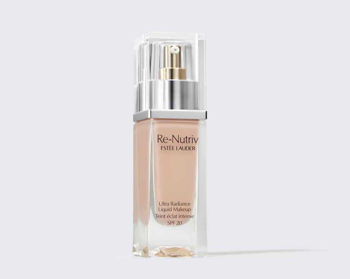 Re-Nutriv Fond De Teint Liquide SPF 20 Éclat Intense 30ML