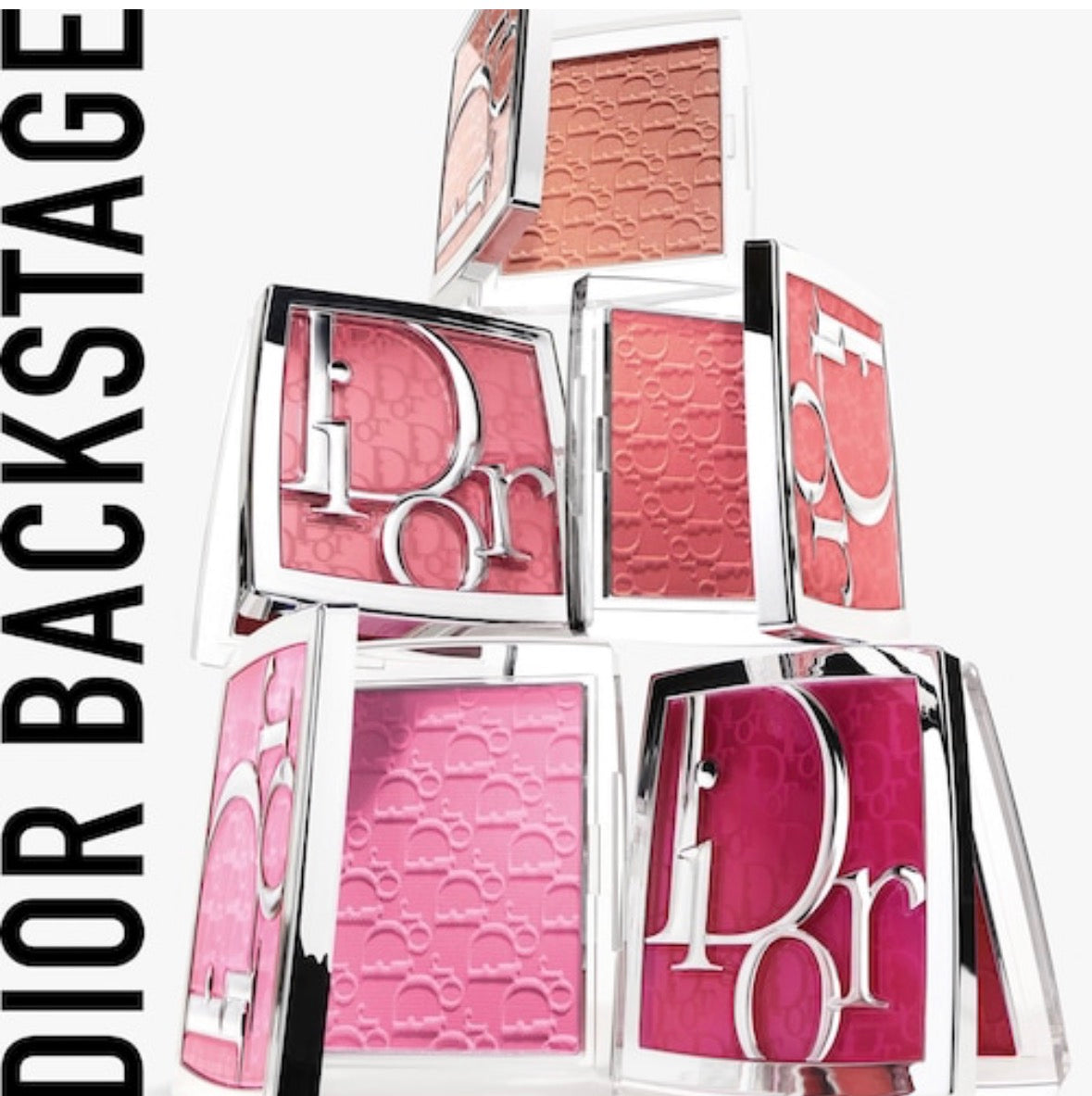 Dior Backstage Rosy Glow