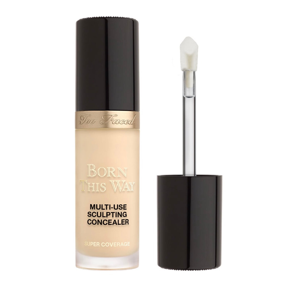 Concealer Too Faced x10