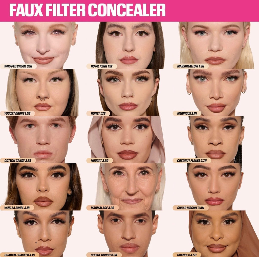 Huda Beauty