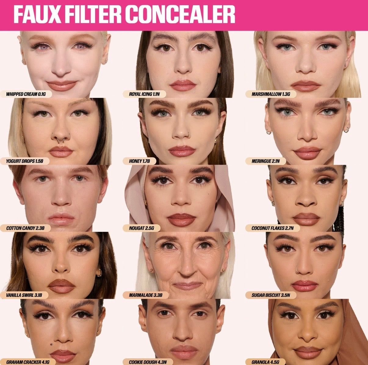 Huda Beauty