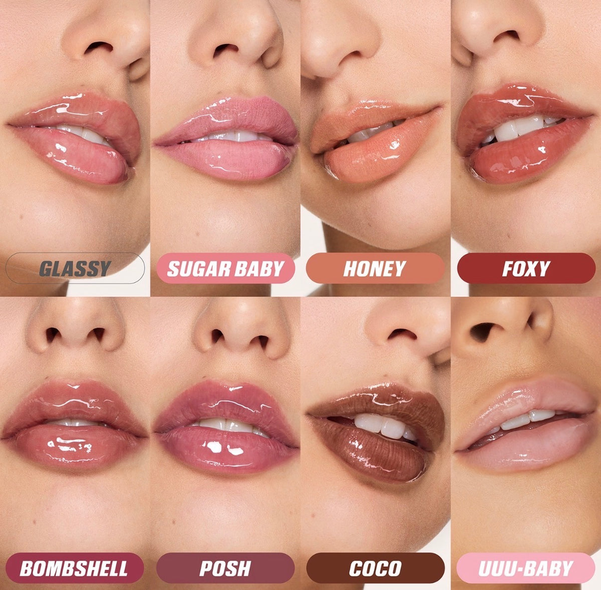 Huda Beauty