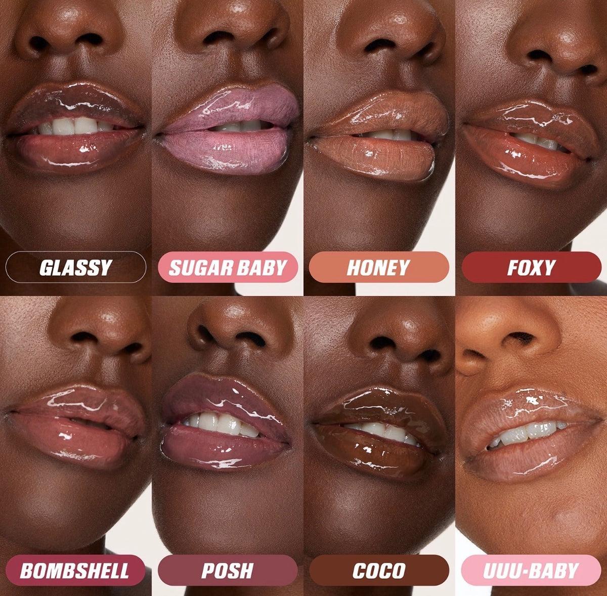 Huda Beauty