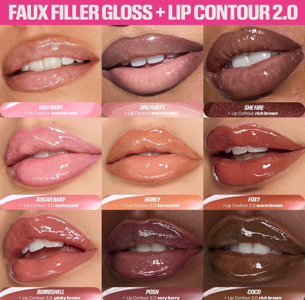 Huda Beauty
