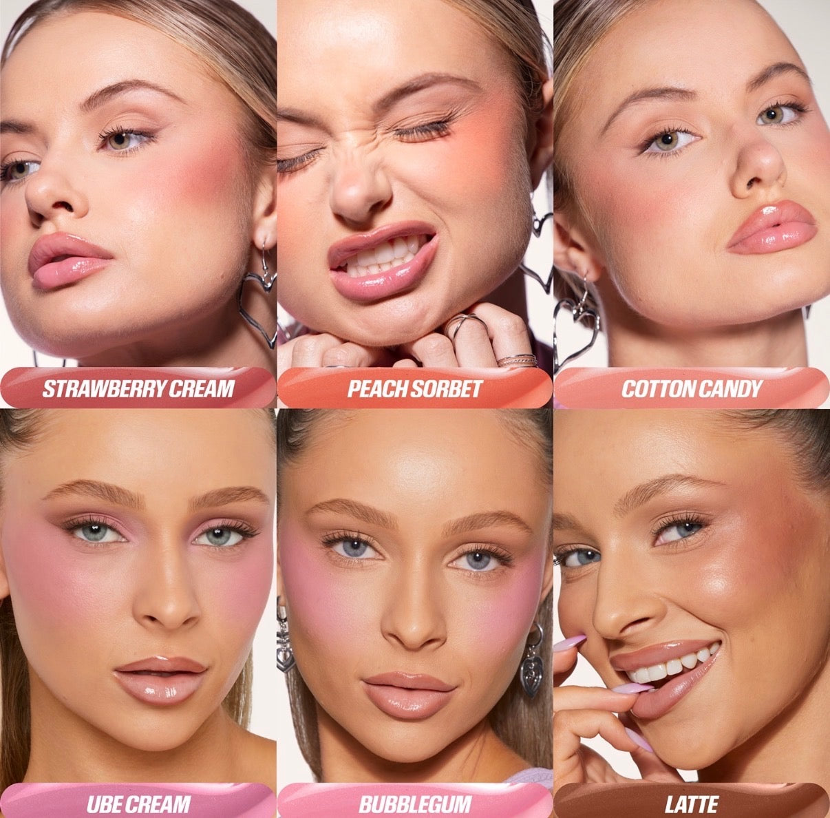 Huda Beauty