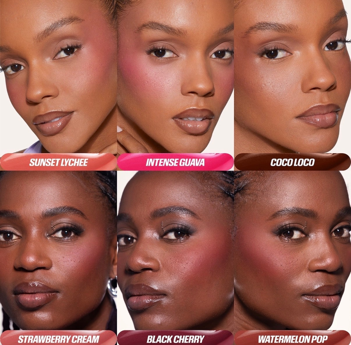 Huda Beauty